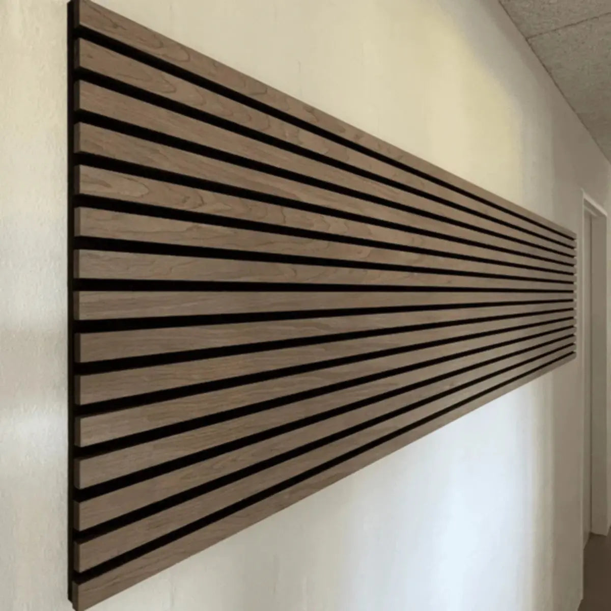 Optimize the Reverberation with Acoustic Panels: A Guide to a Better Sound Environment