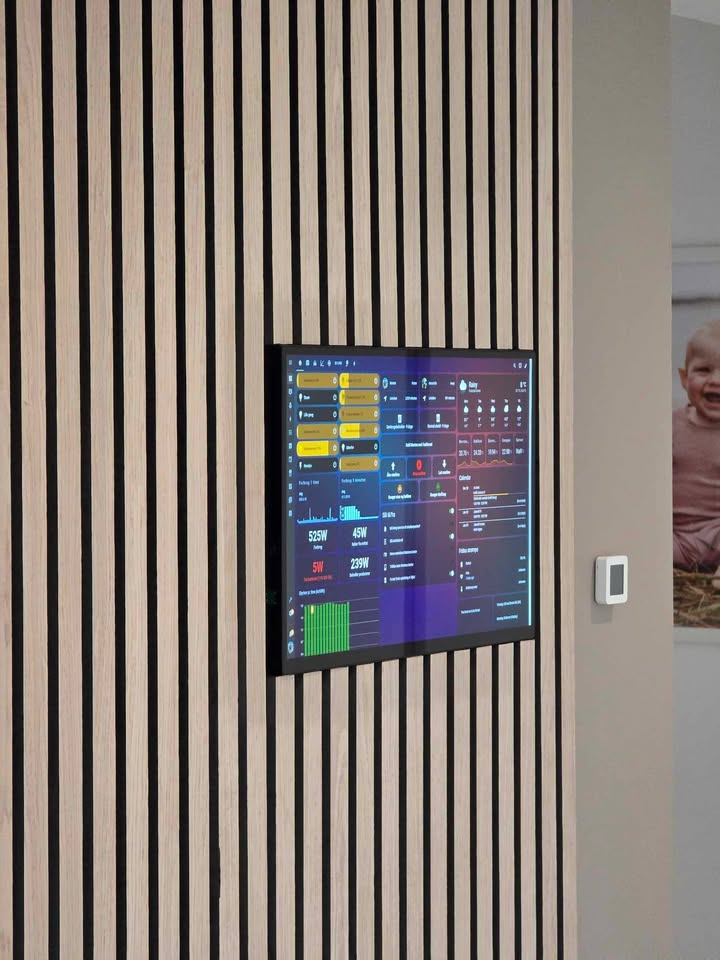Acoustic Panels – Where Design Meets Calm