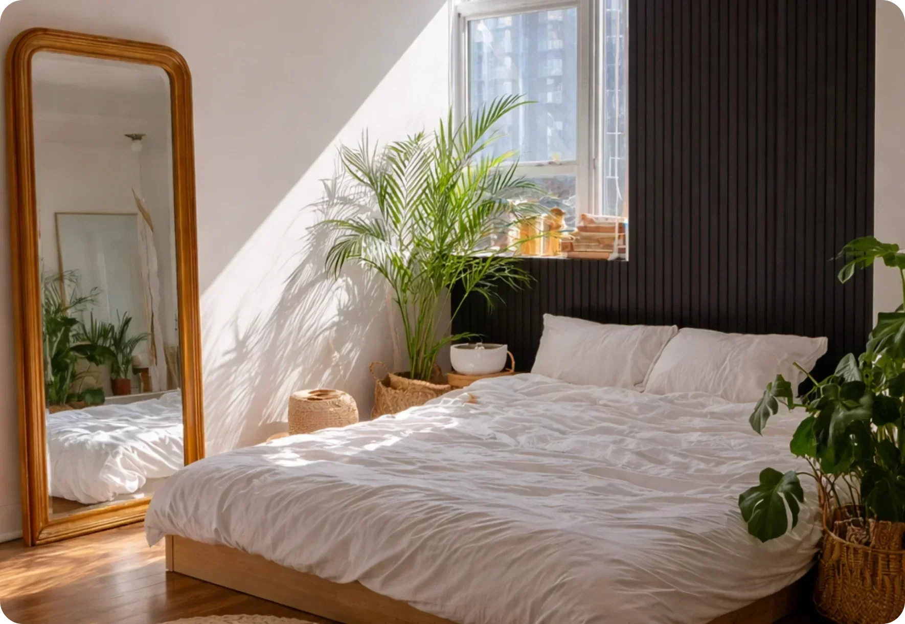 Acoustic panels for the wall: which type is right for you?