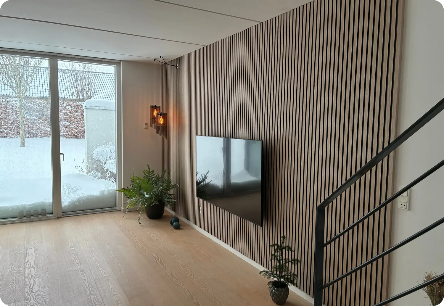 Acoustic Panels Made of Wood: The Definitive Guide