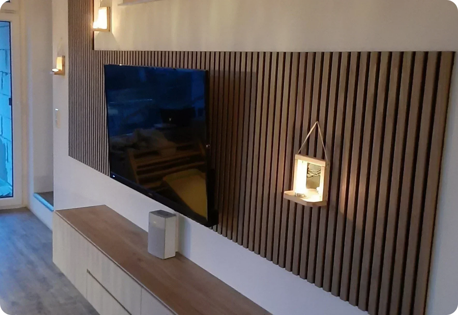Acoustic Panels Without Drilling: 5 Methods for Renters