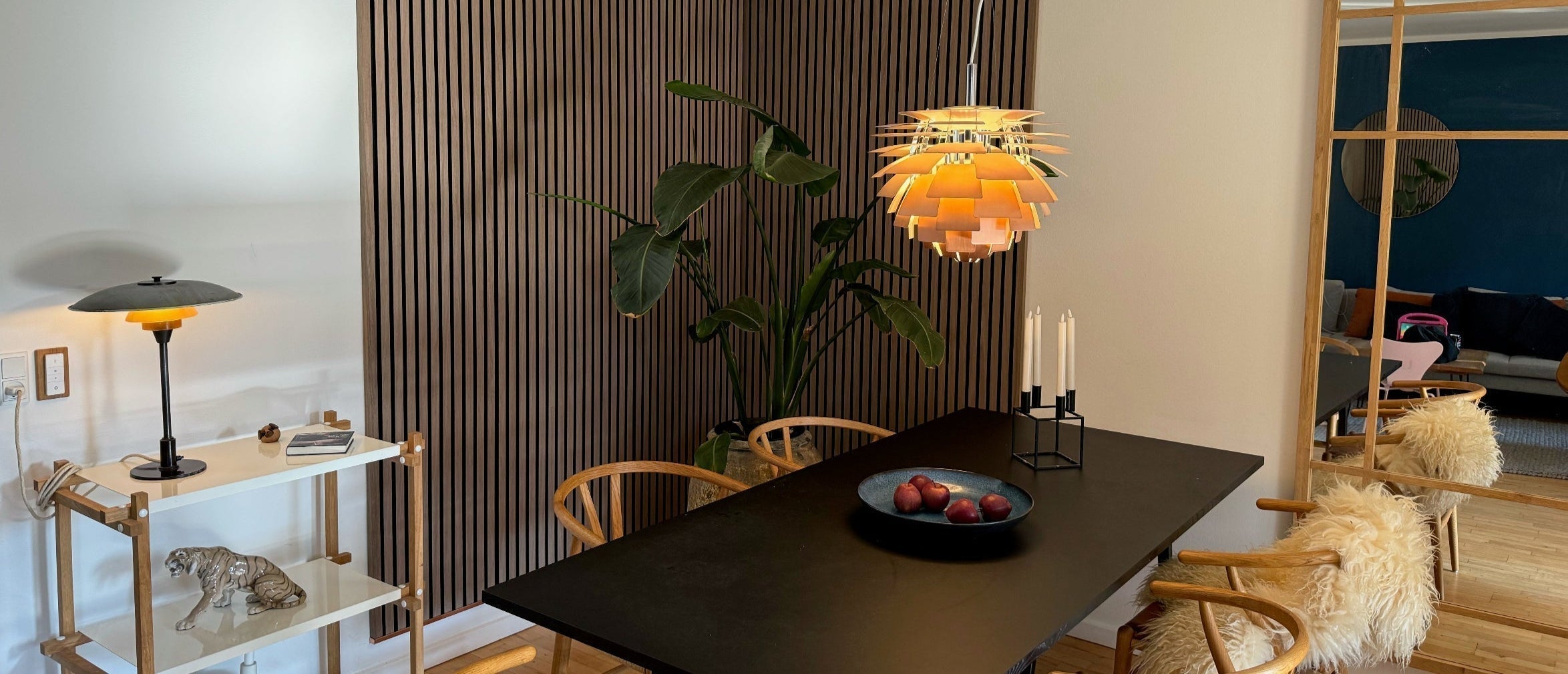 Acoustic Panels in Your Workplace – Experience the Effect
