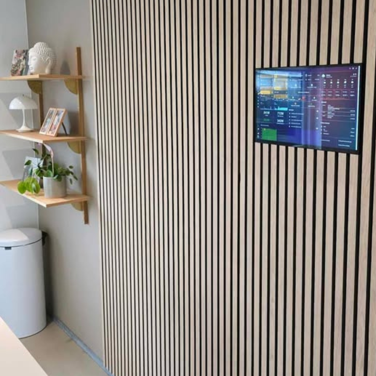 5 Creative Ideas for Installing Acoustic Panels in Your Home