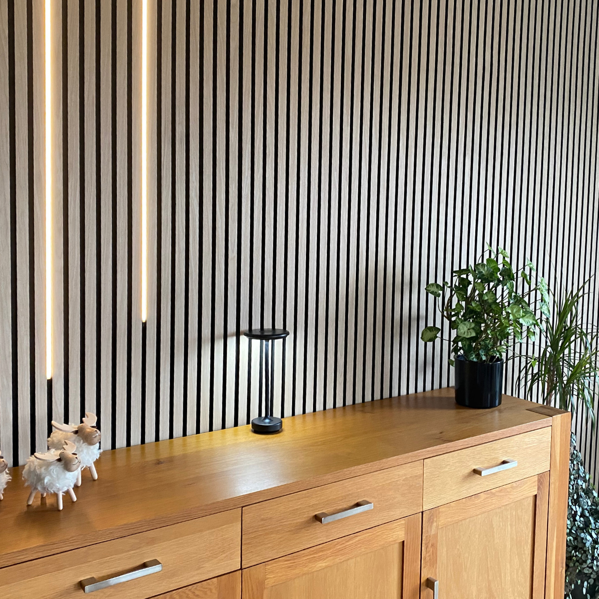 Optimize the Reverberation with Acoustic Panels: A Guide to a Better Sound Environment