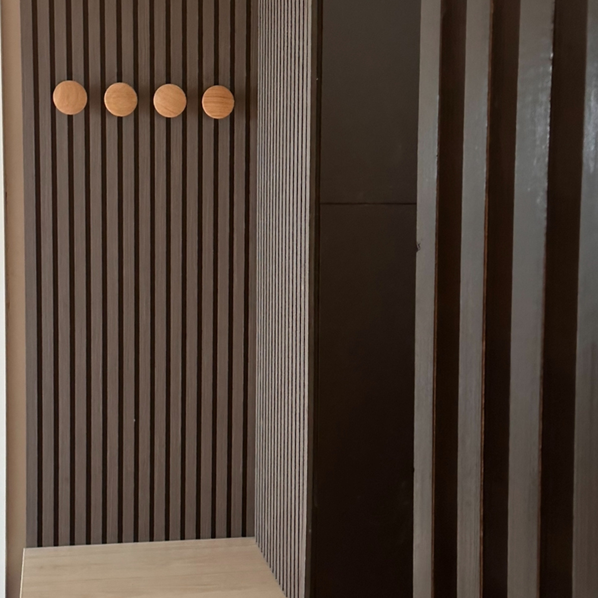 Acoustic Panels – Where Design Meets Calm