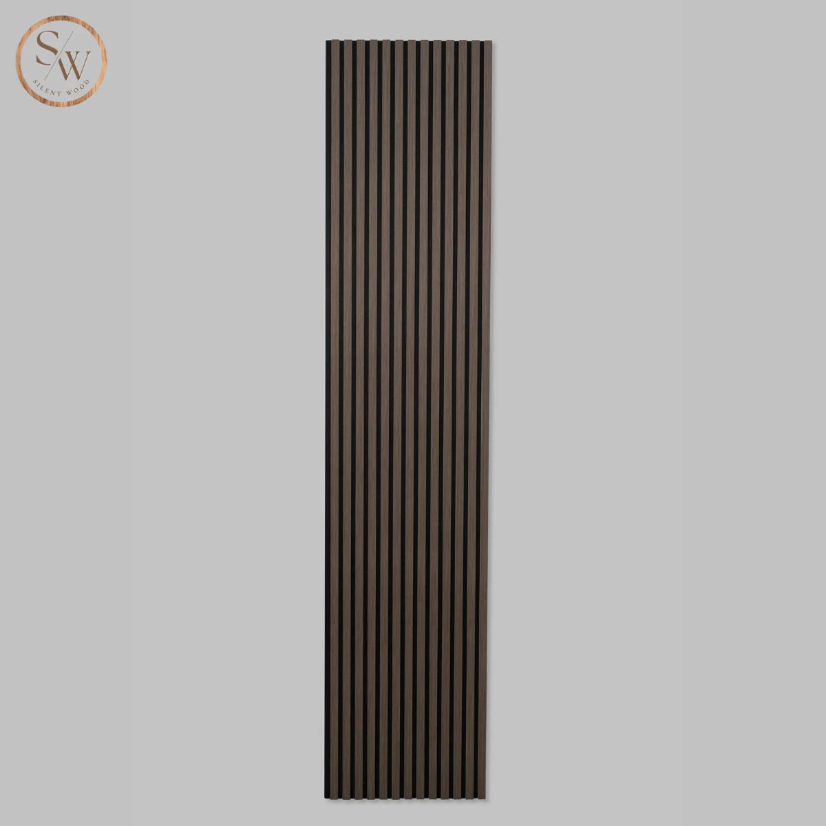 Classic – Panel acústico de pared – Smoked Oak