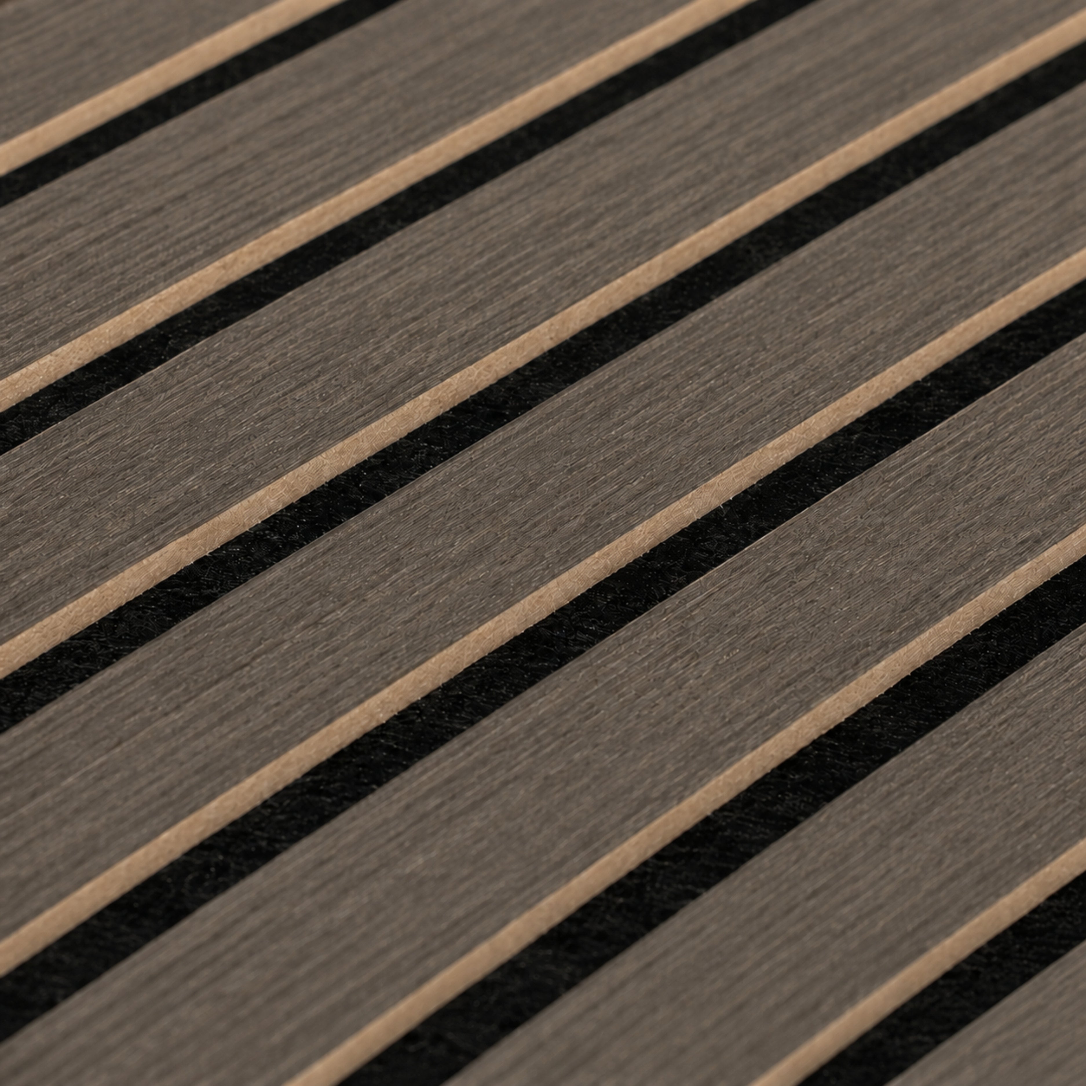 Classic – Panel acústico de pared – Smoked Oak
