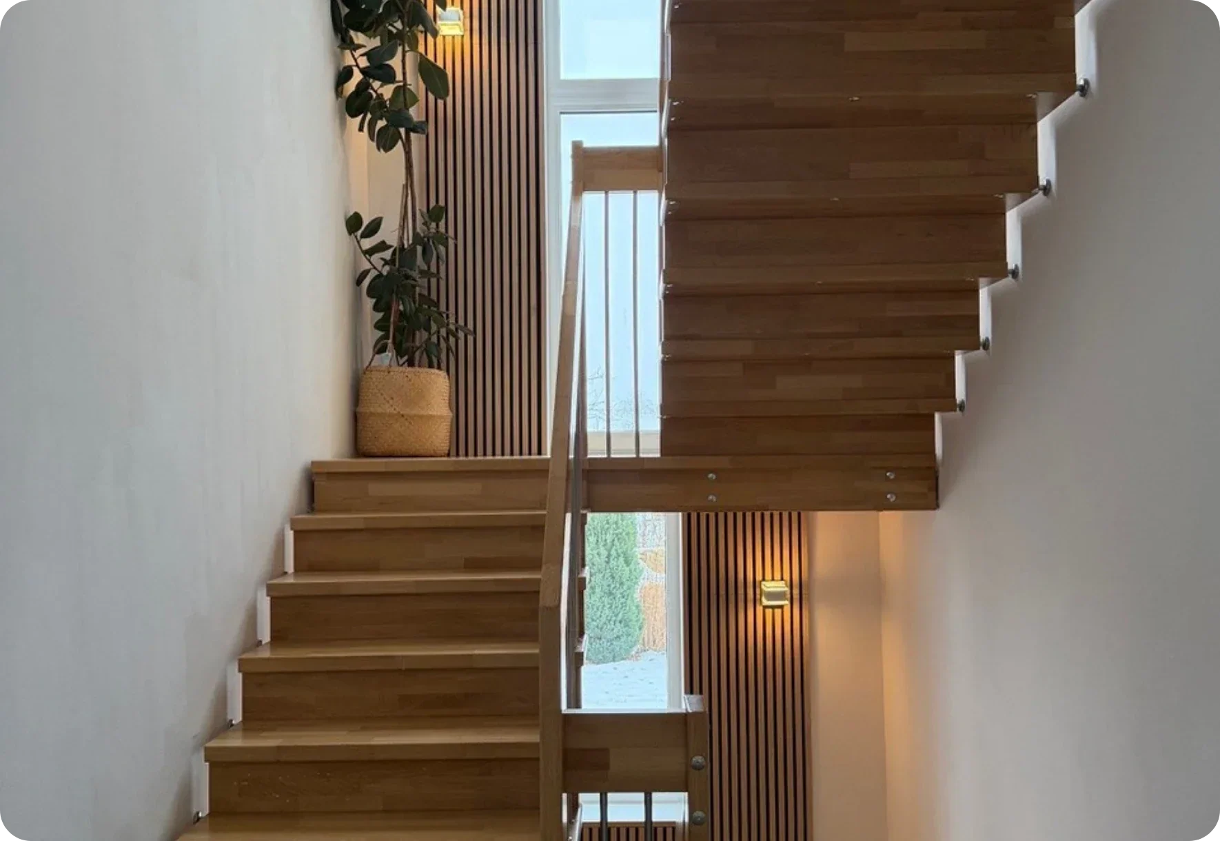 Real Wood Veneer vs Plastic: Which Acoustic Panel Material Is Better?