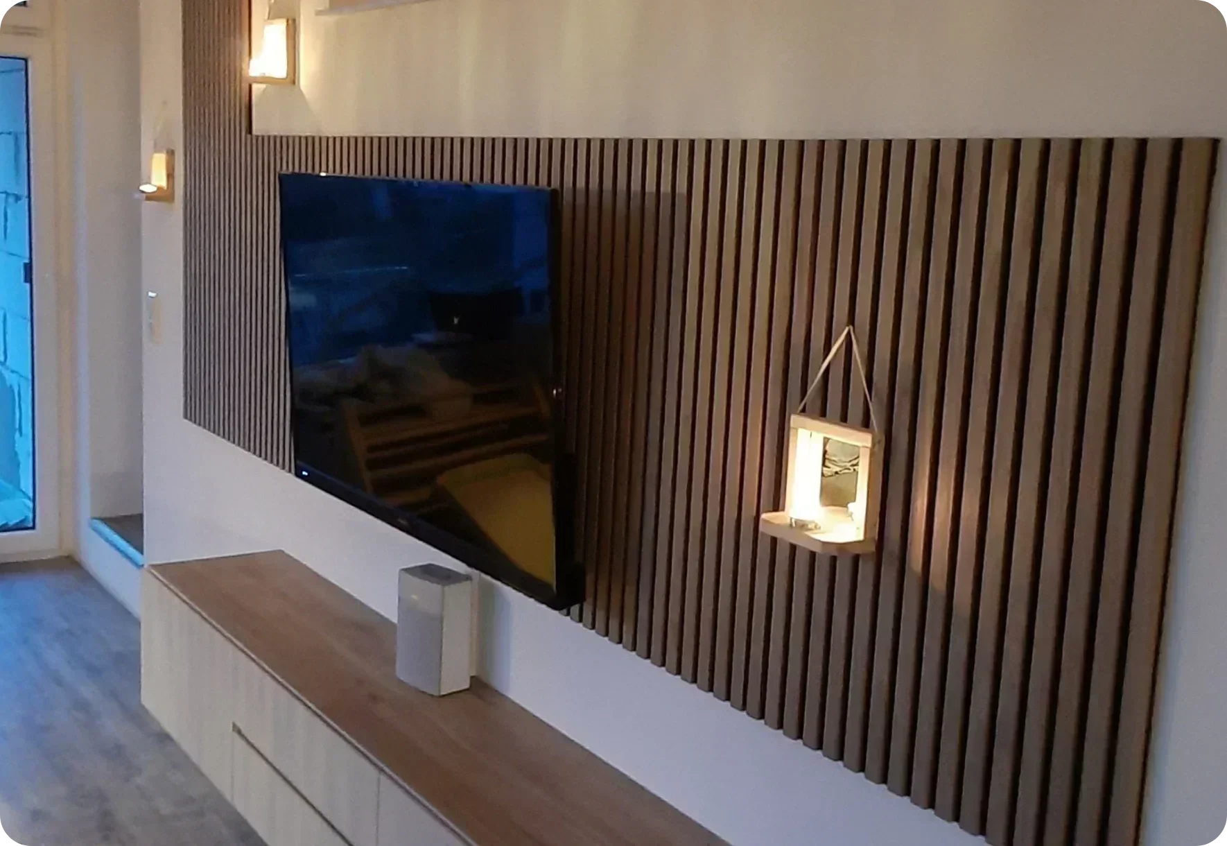 Acoustic Panels Without Drilling: 5 Methods for Renters