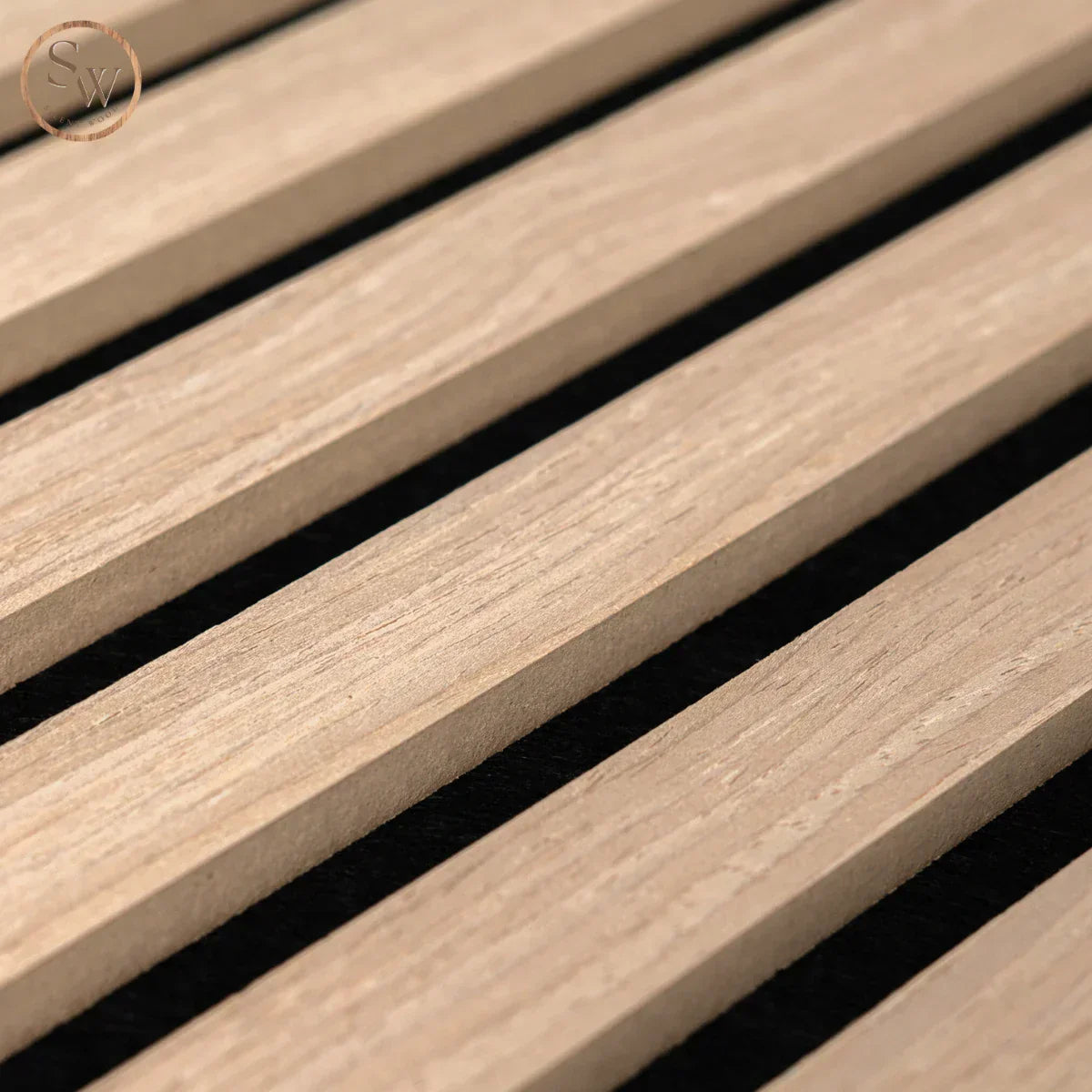 Wood Veneer Acoustic Panels: How to Choose the Right Tone
