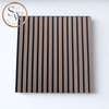 Premium 60x60 cm 4 pcs. - Smoked Oak