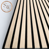 Premium - Acoustic Wall Panel - Light Oak