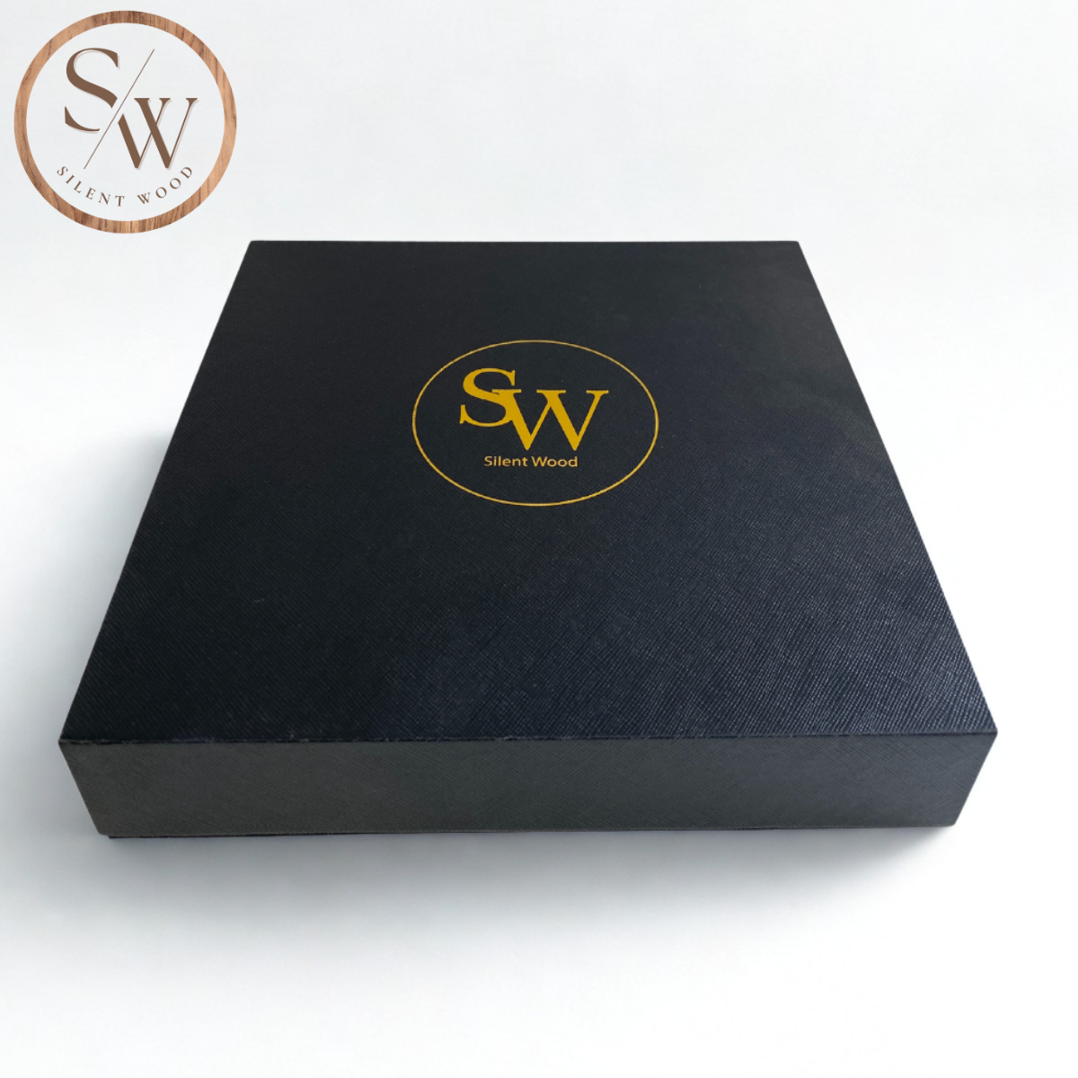 Fargeprøver – Silent Wood spilevegger