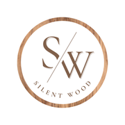 Silent Wood logo